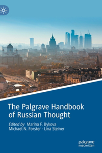 Palgrave Handbook of Russian Thought