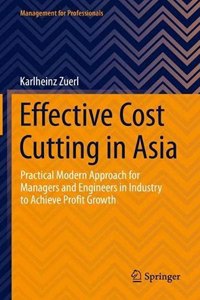 Effective Cost Cutting in Asia