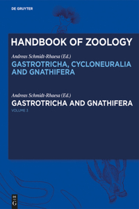 Gastrotricha and Gnathifera