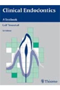 Clinical Endodontics : A Textbook