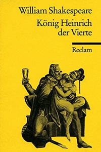 Knig Heinrich Der Vierte