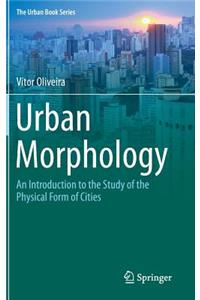 Urban Morphology