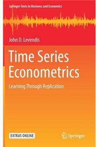 Time Series Econometrics