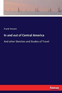 In and out of Central America