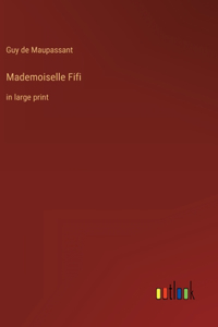 Mademoiselle Fifi