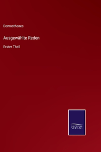 Ausgewählte Reden