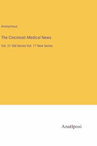 Cincinnati Medical News