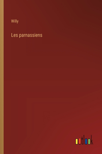 Les parnassiens