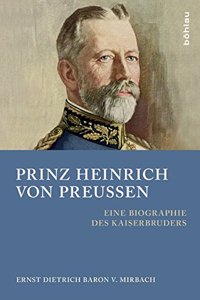 Prinz Heinrich von Preußen