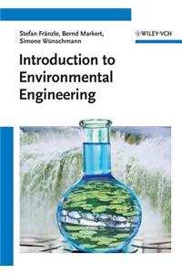 Introduction to Environmental Engineering