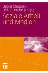 Soziale Arbeit Und Medien