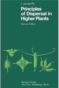 Principles of Dispersal in Higher Plants