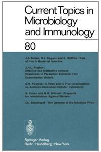Current Topics in Microbiology and Immunology