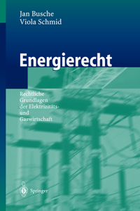 Energierecht