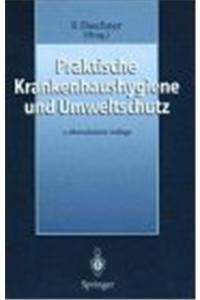 Praktische Krankenhaushygiene Und Umweltschutz