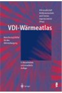 VDI-W Rmeatlas