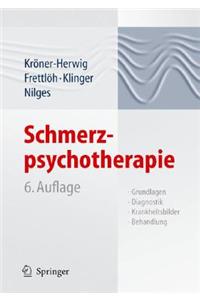 Schmerzpsychotherapie