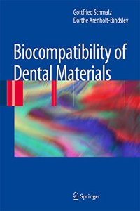 Biocompatibility of Dental Materials