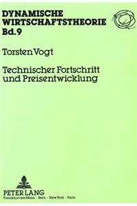 Technischer Fortschritt und Preisentwicklung