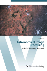 Astronomical Image Processing