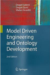 Model Driven Engineering and Ontology Development