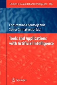 Tools and Applications with Artificial Intelligence