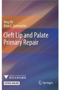 Cleft Lip and Palate Primary Repair