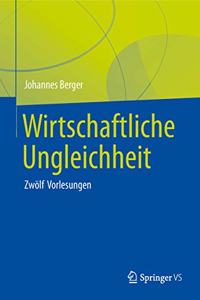 Wirtschaftliche Ungleichheit