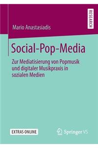Social-Pop-Media