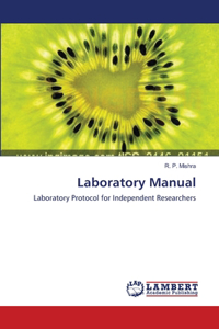 Laboratory Manual