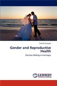 Gender and Reproductive Health
