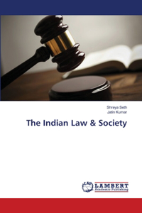 Indian Law & Society