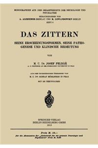 Zittern