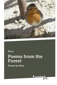 Poems from the Forest