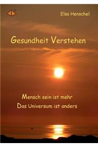 Gesundheit verstehen