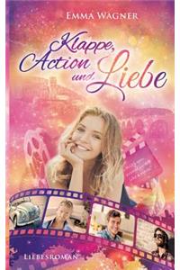 Klappe, Action und Liebe