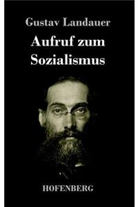 Aufruf zum Sozialismus