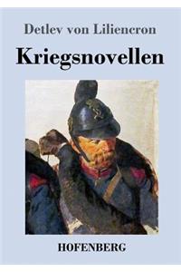 Kriegsnovellen