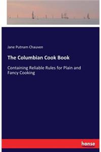 The Columbian Cook Book