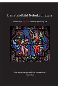 Das Standbild Nebukadnezars