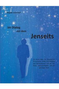 Im Dialog mit dem Jenseits