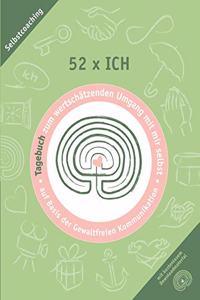 52 x ich - Tagebuch