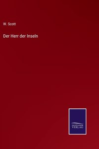 Der Herr der Inseln