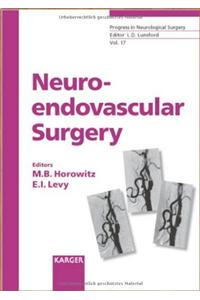 Neuroendovascular Surgery