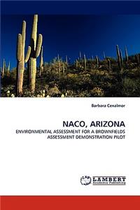Naco, Arizona