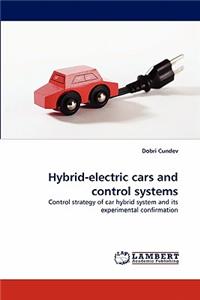 Hybrid-Electric Cars and Control Systems