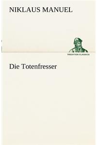 Totenfresser