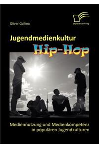 Jugendmedienkultur Hip-Hop