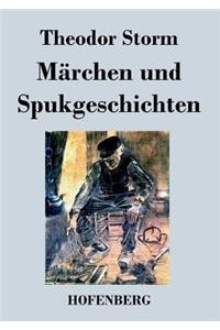 Märchen und Spukgeschichten
