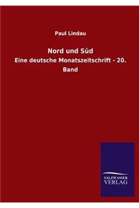 Nord und Süd